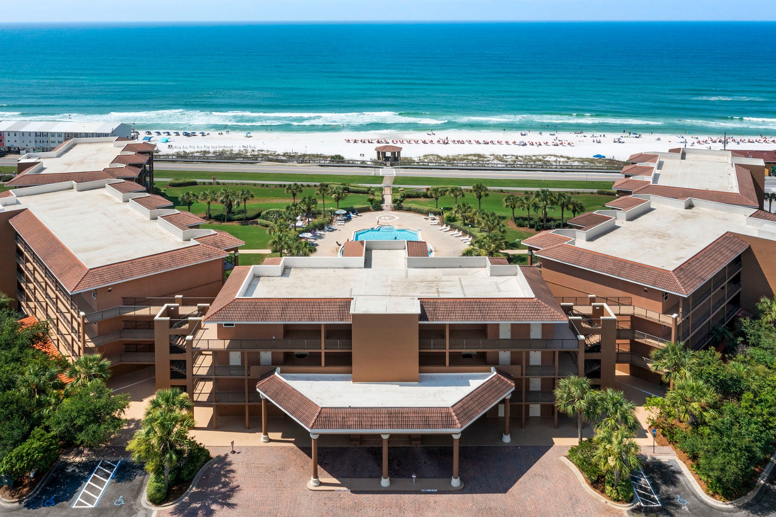 Mediterranea Miramar: Your Ultimate Beach Destination in Miramar Beach, FL