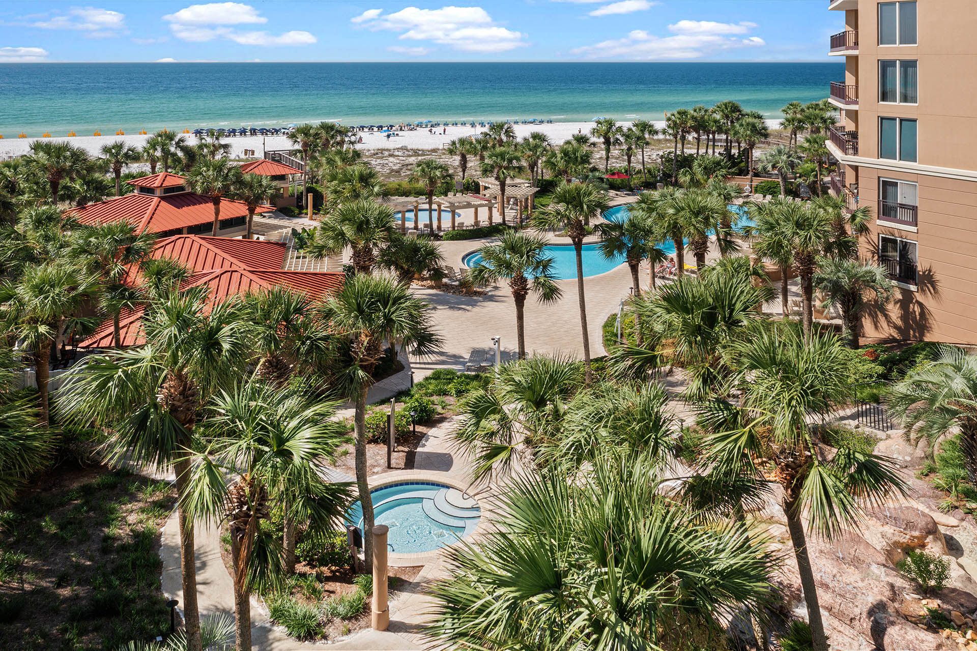 Discover Westwinds Miramar Beach, Florida: Your Ultimate Guide