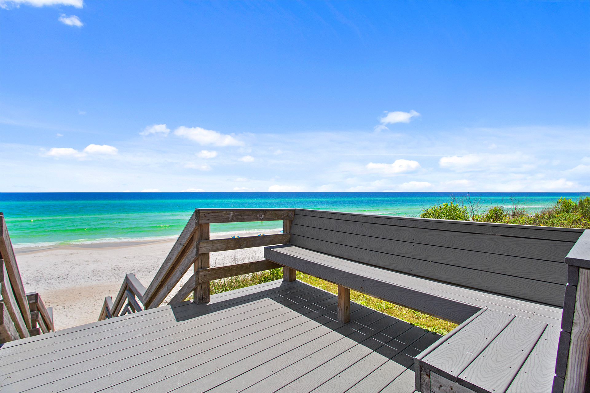 Beachside Condos in Seagrove Beach, FL: Your Ultimate Guide