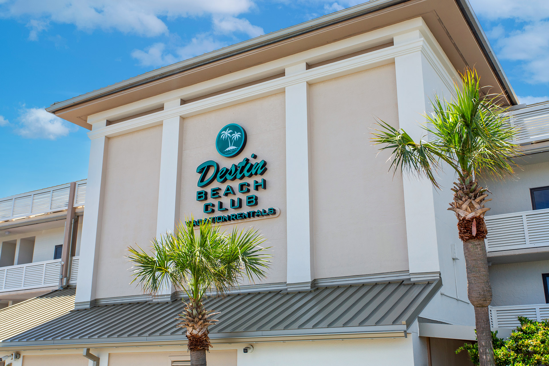 Destin Beach Club: Your Ultimate Guide to Vacation Rentals