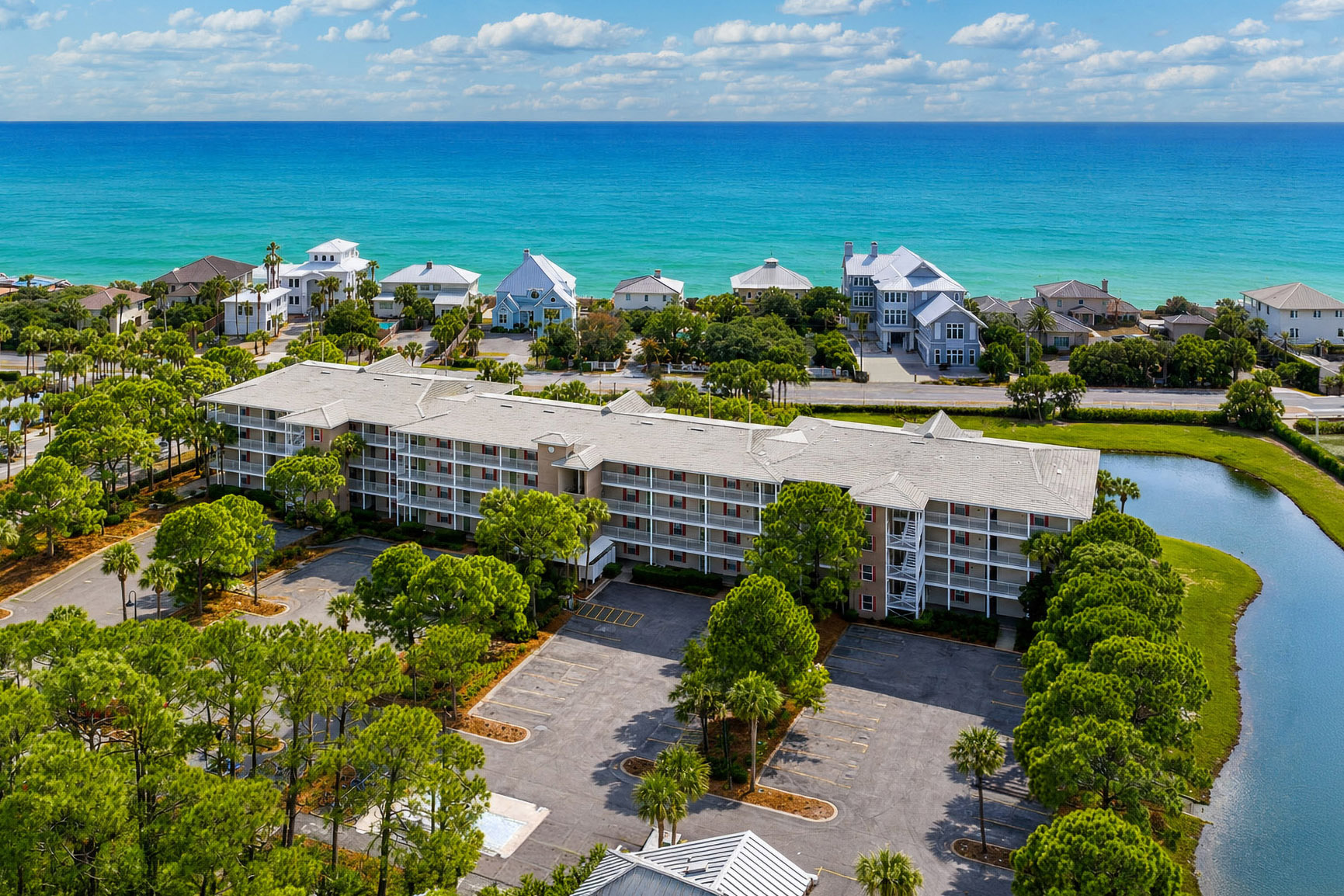 Image for Gulf Place Caribbean