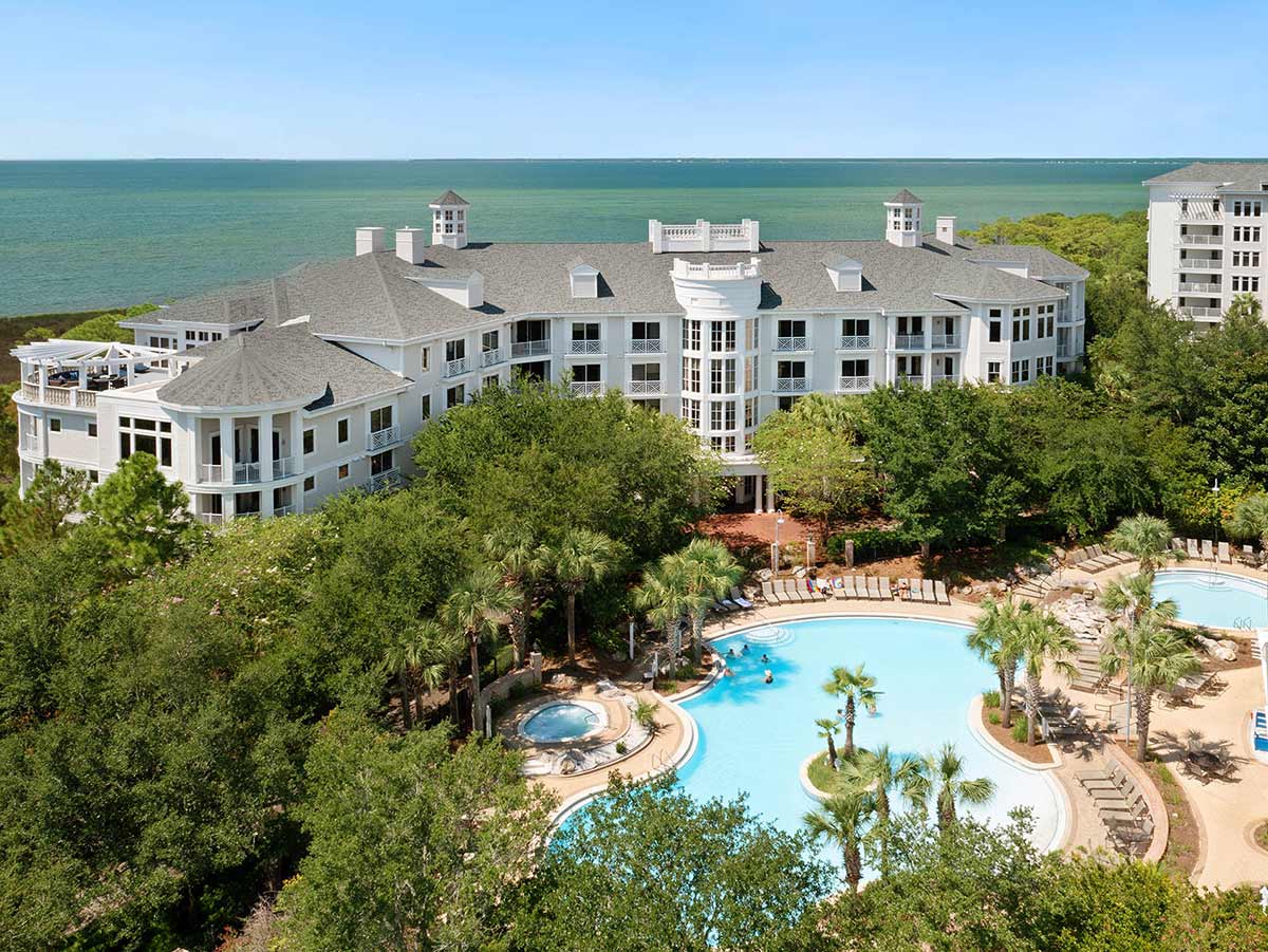 Sandestin Golf and Beach Resort