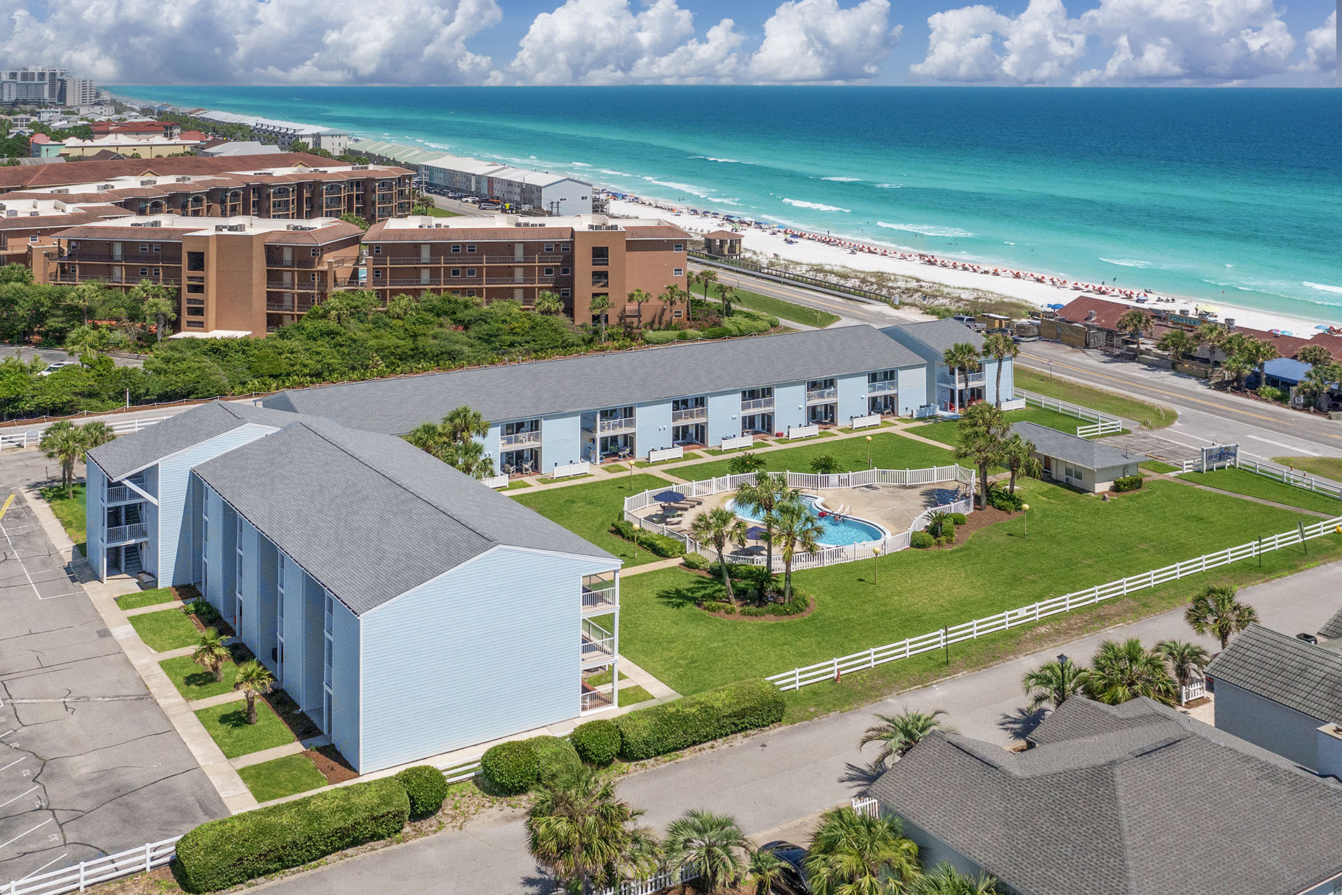 Tradewinds