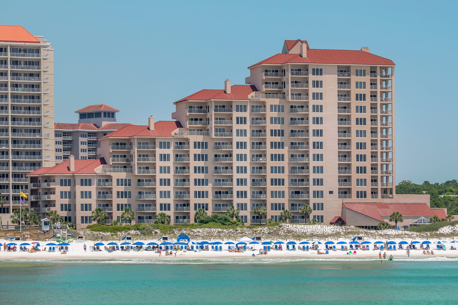 Your Ultimate Guide to Tops'l Beach Manor: A Hidden Gem in Destin, Florida