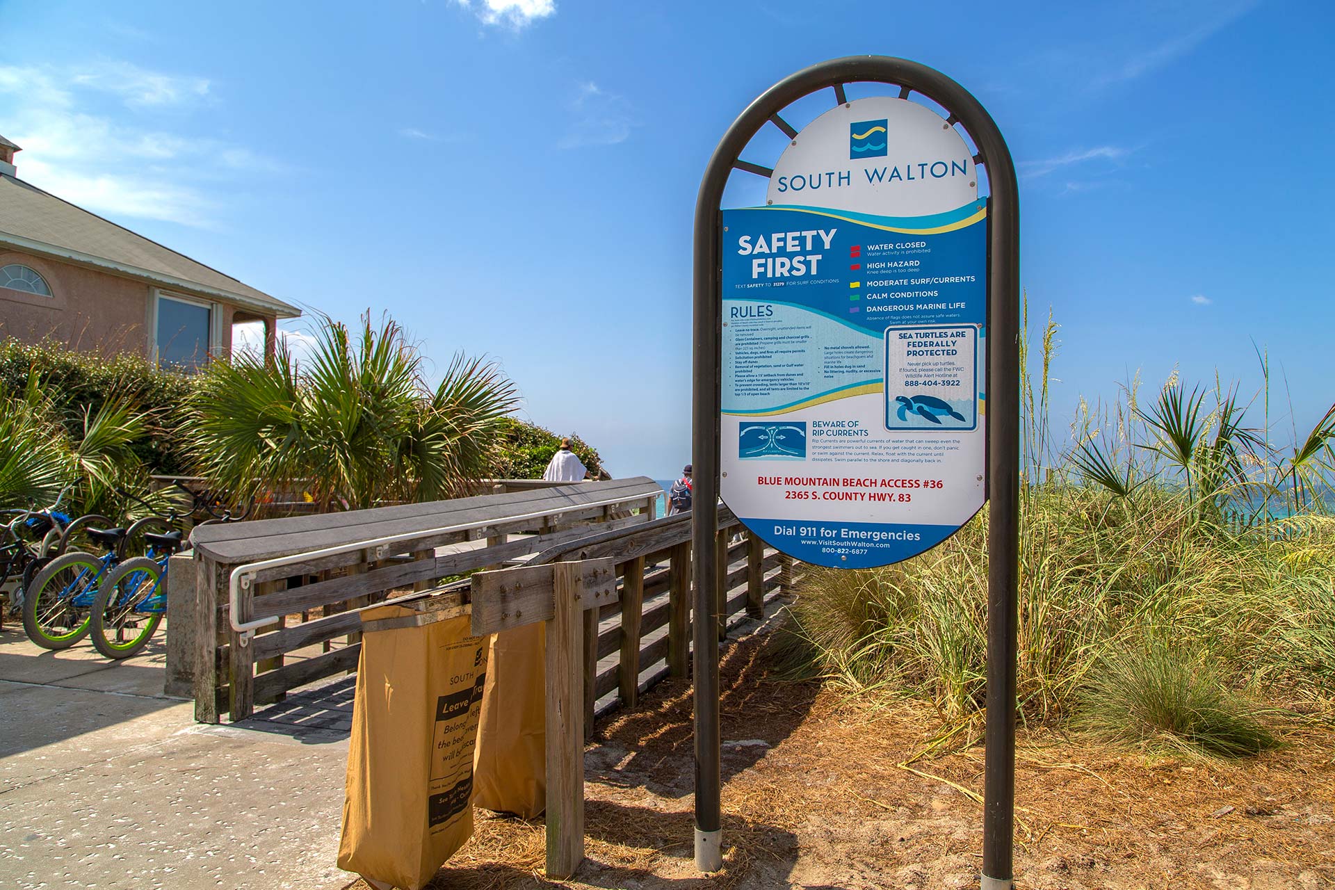 Sandcastles by the Sea 4