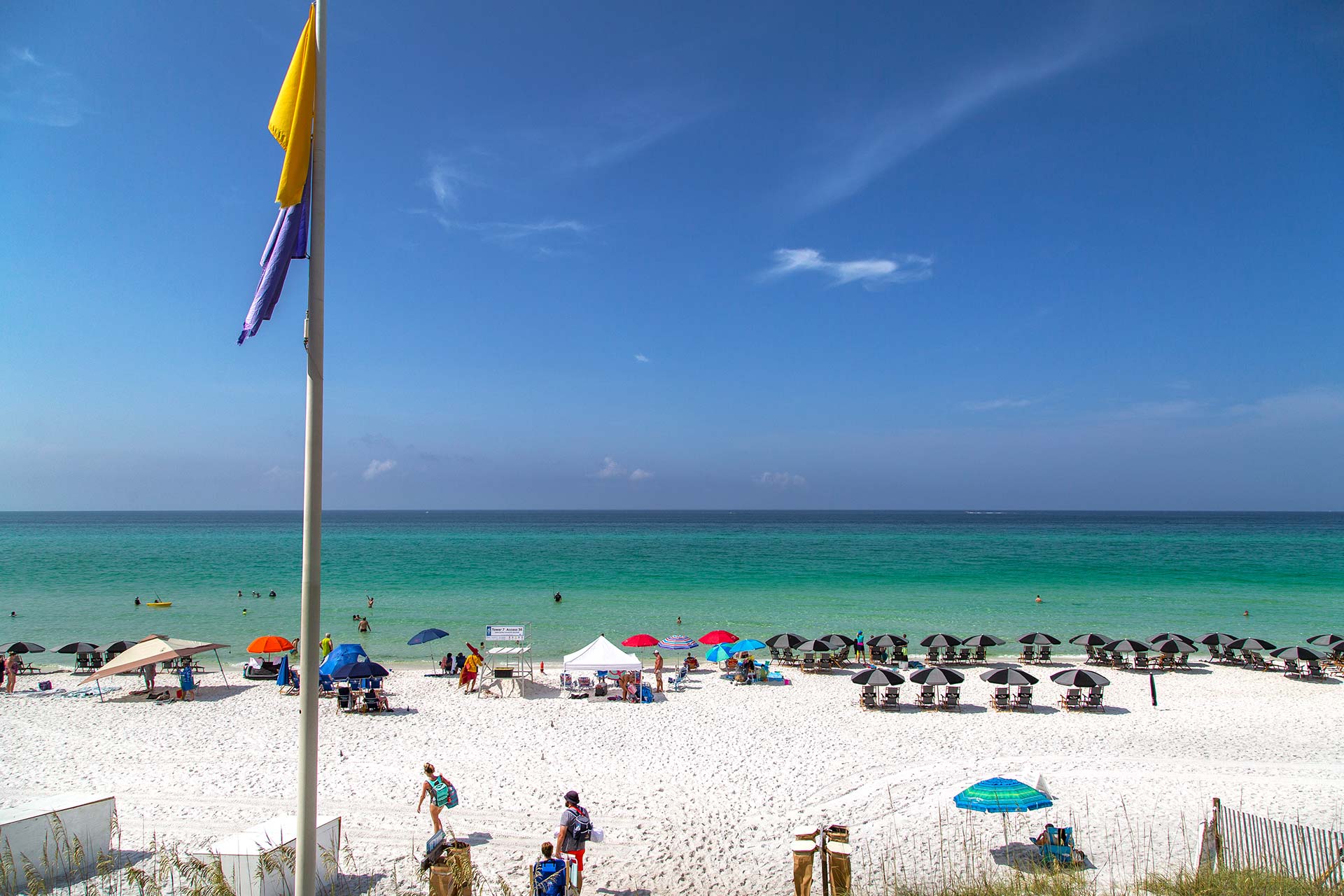 Sandcastles by the Sea 5