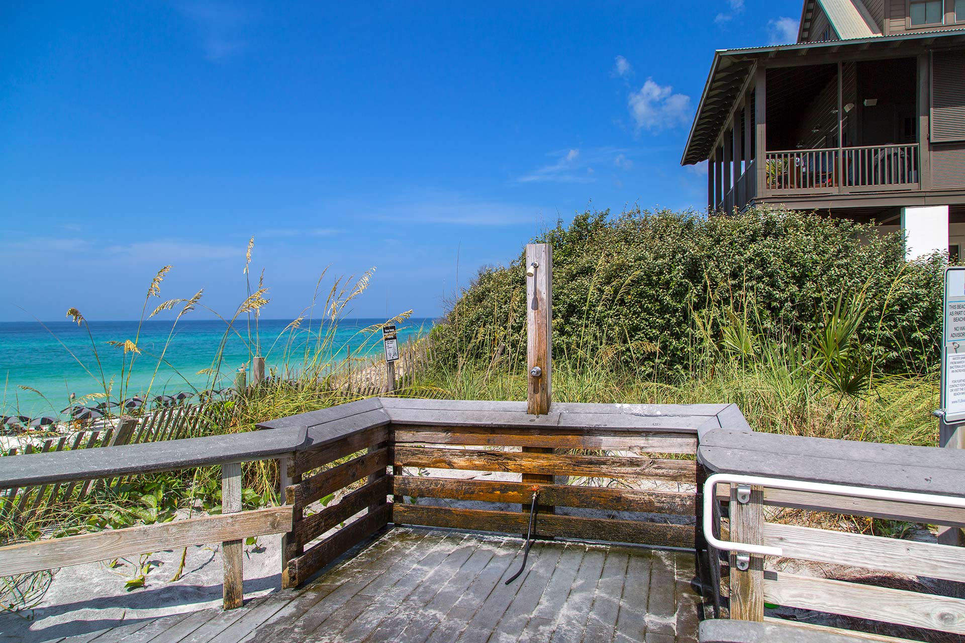 Sandcastles by the Sea 6