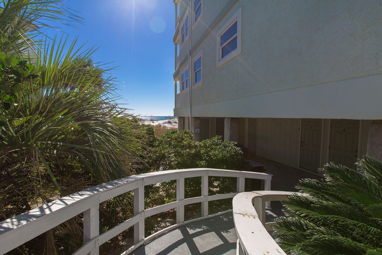 Seagrove Beach Vacation Rentals | Ocean Reef Resorts