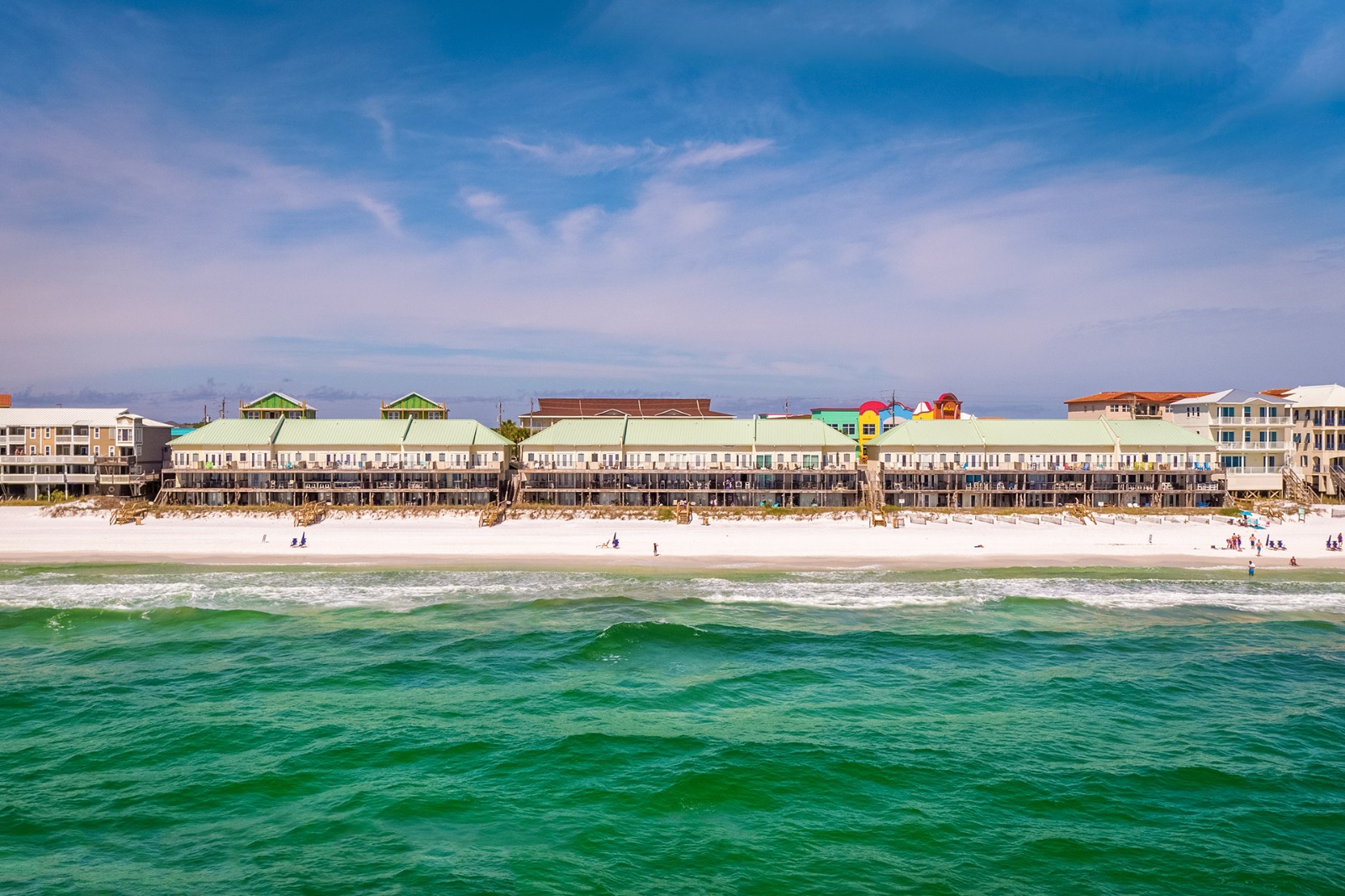 Costa del Sol Miramar Beach, Florida: Your Ultimate Guide