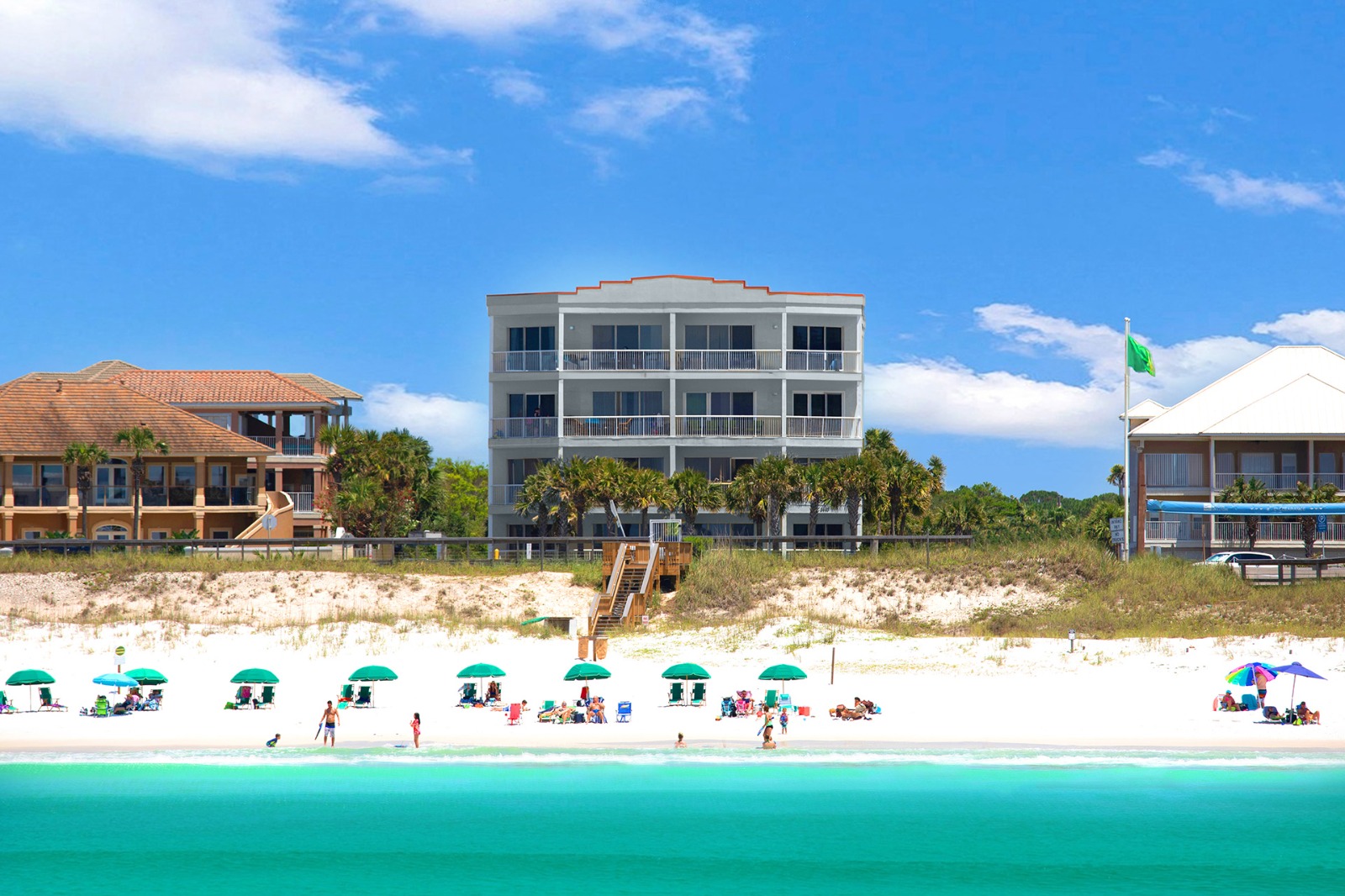 Discover Miramar Beach Crystal View: Your Ultimate Guide