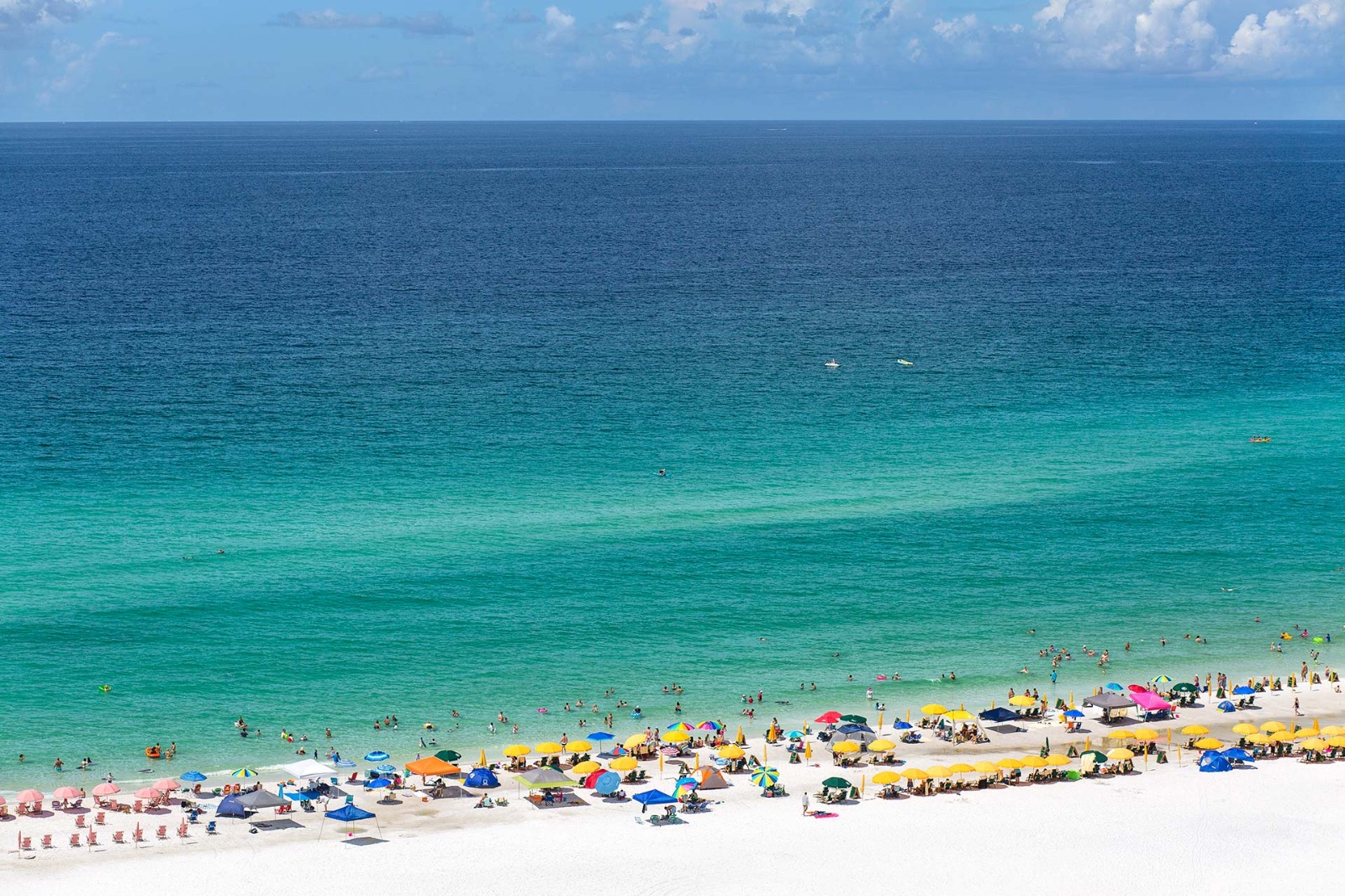 Sandestin Golf and Beach Resort Ocean Reef Resorts