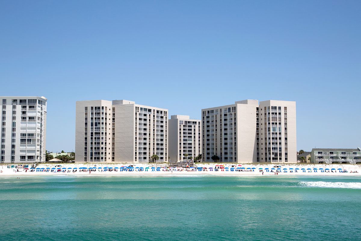 Image for Shoreline Towers