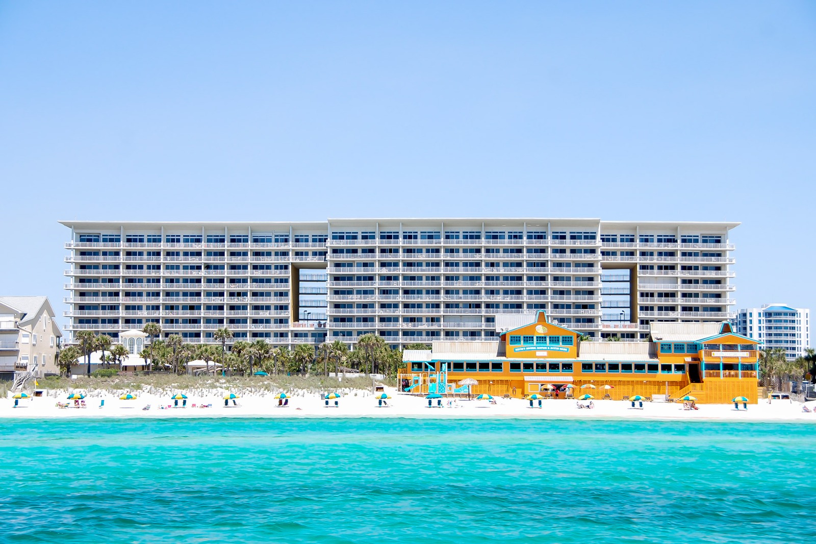 Destin Vacation Als Ocean Reef