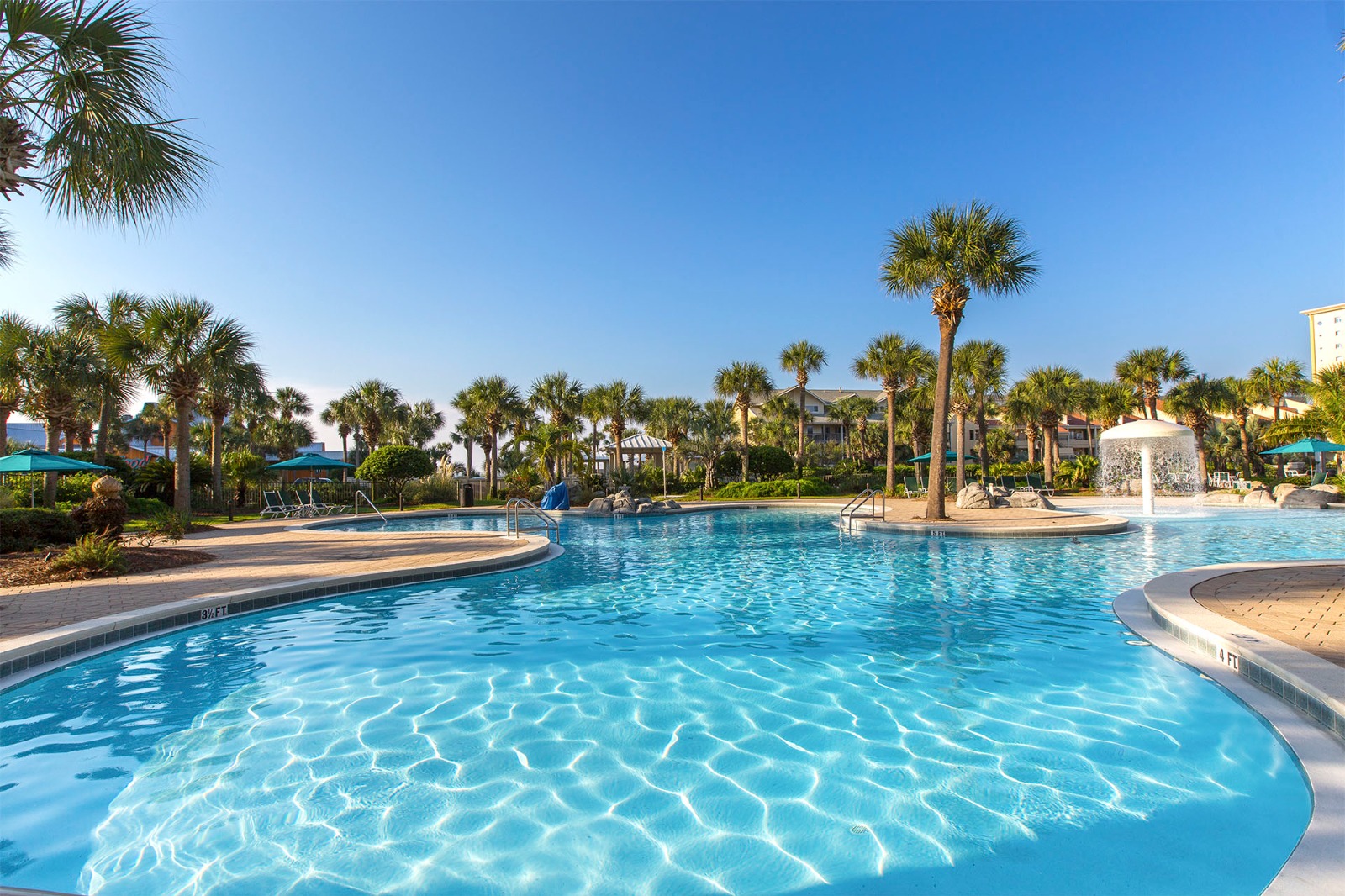 Experience Luxury: Your Complete Guide to Sterling Shores Beach Resort