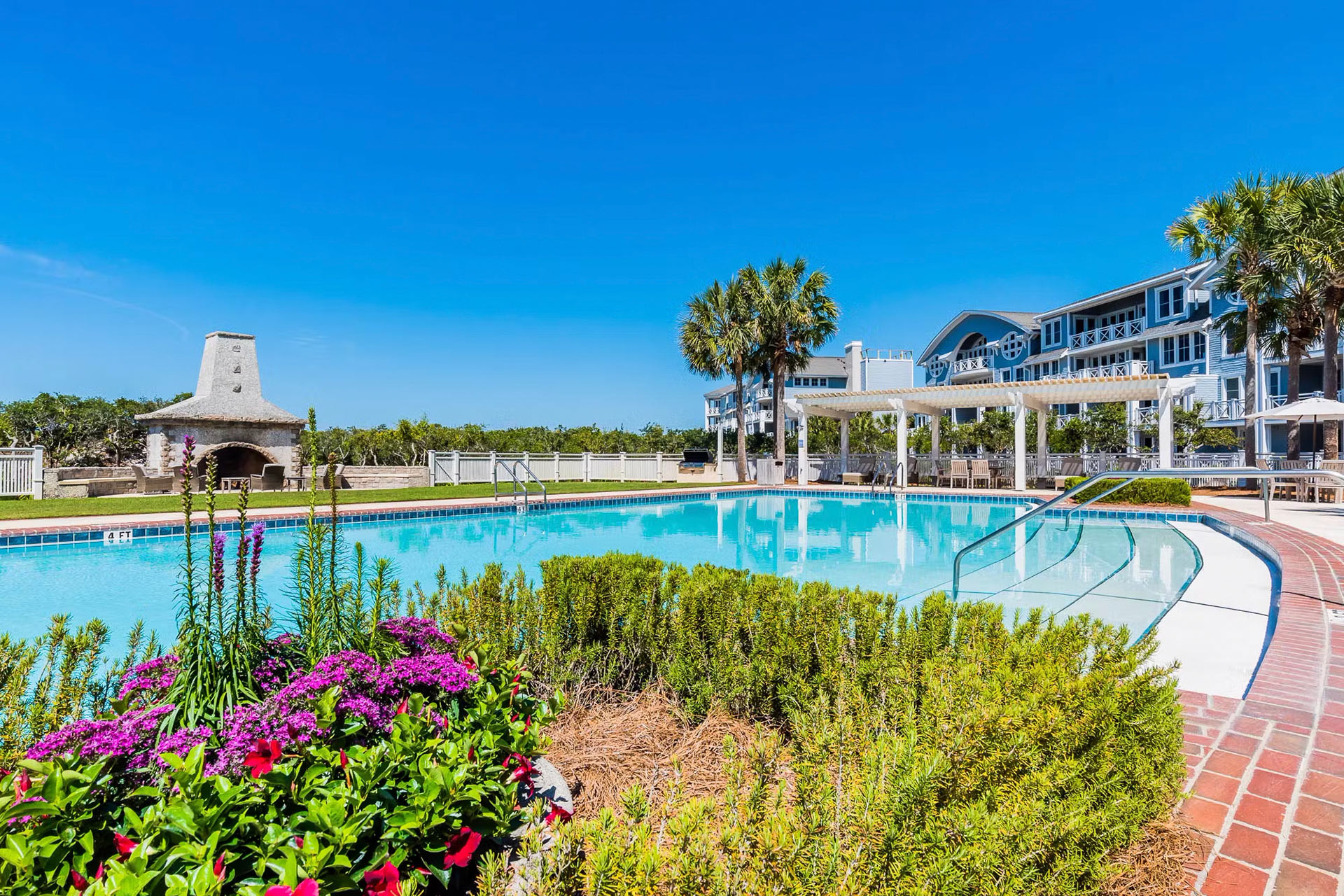 WaterSound Crossings Ocean Reef Resorts