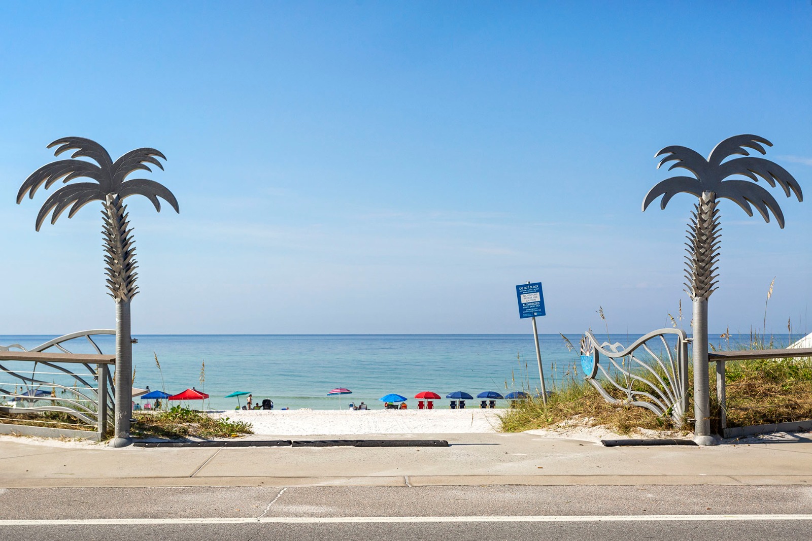 Empress in Destin Ocean Reef Resorts