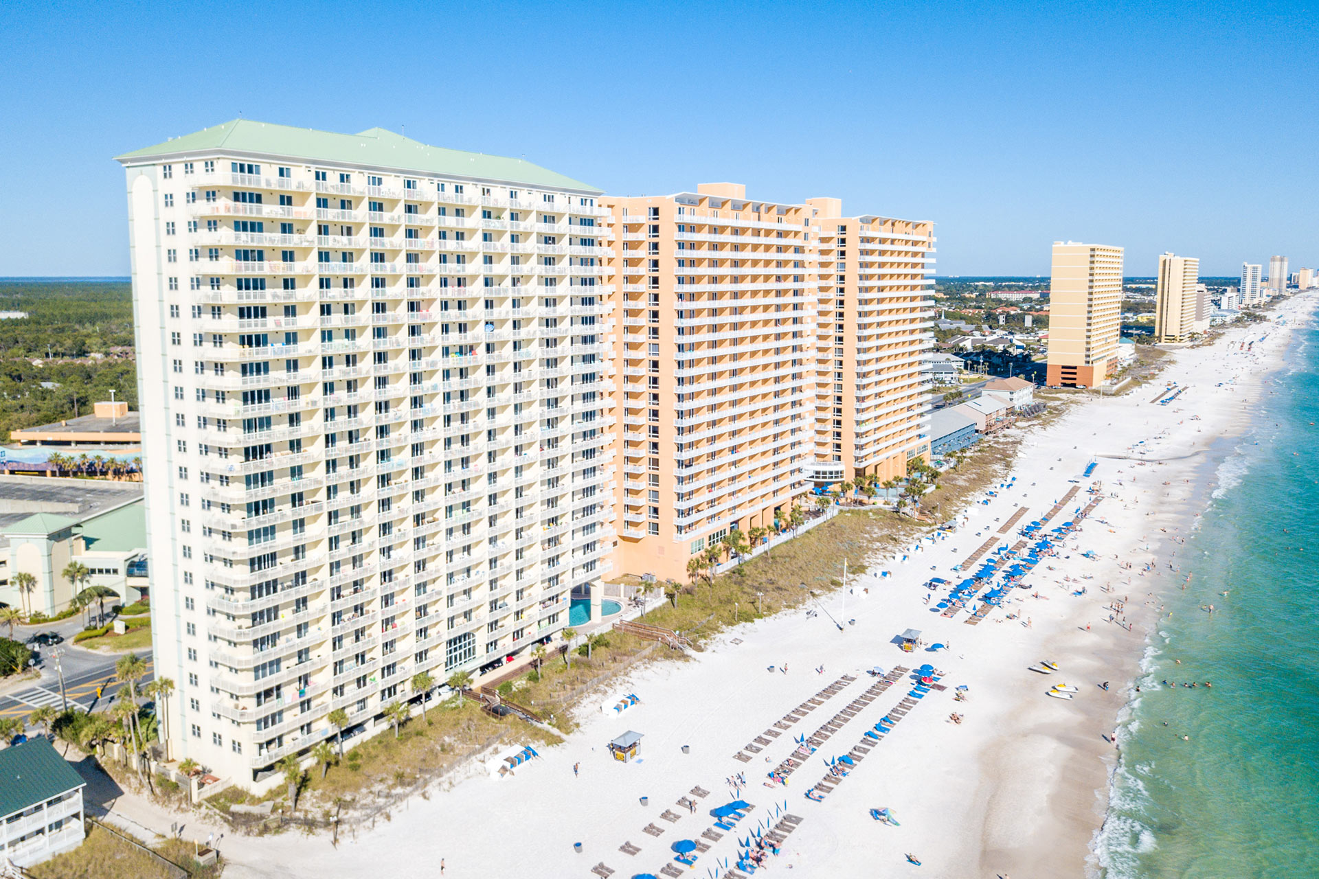 Image for Celadon Beach