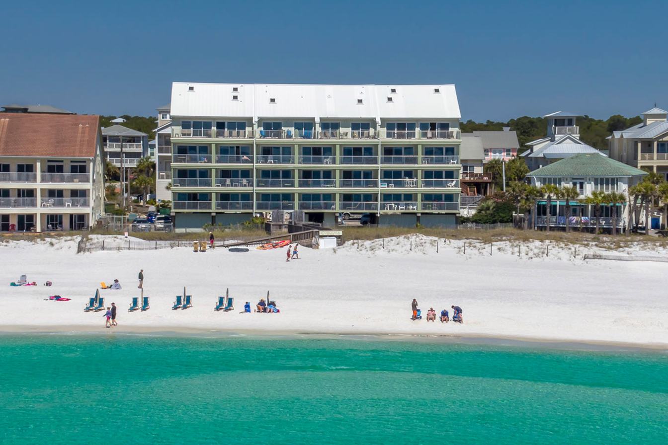 Seagrove Beach Rentals by Owner: A Complete Guide