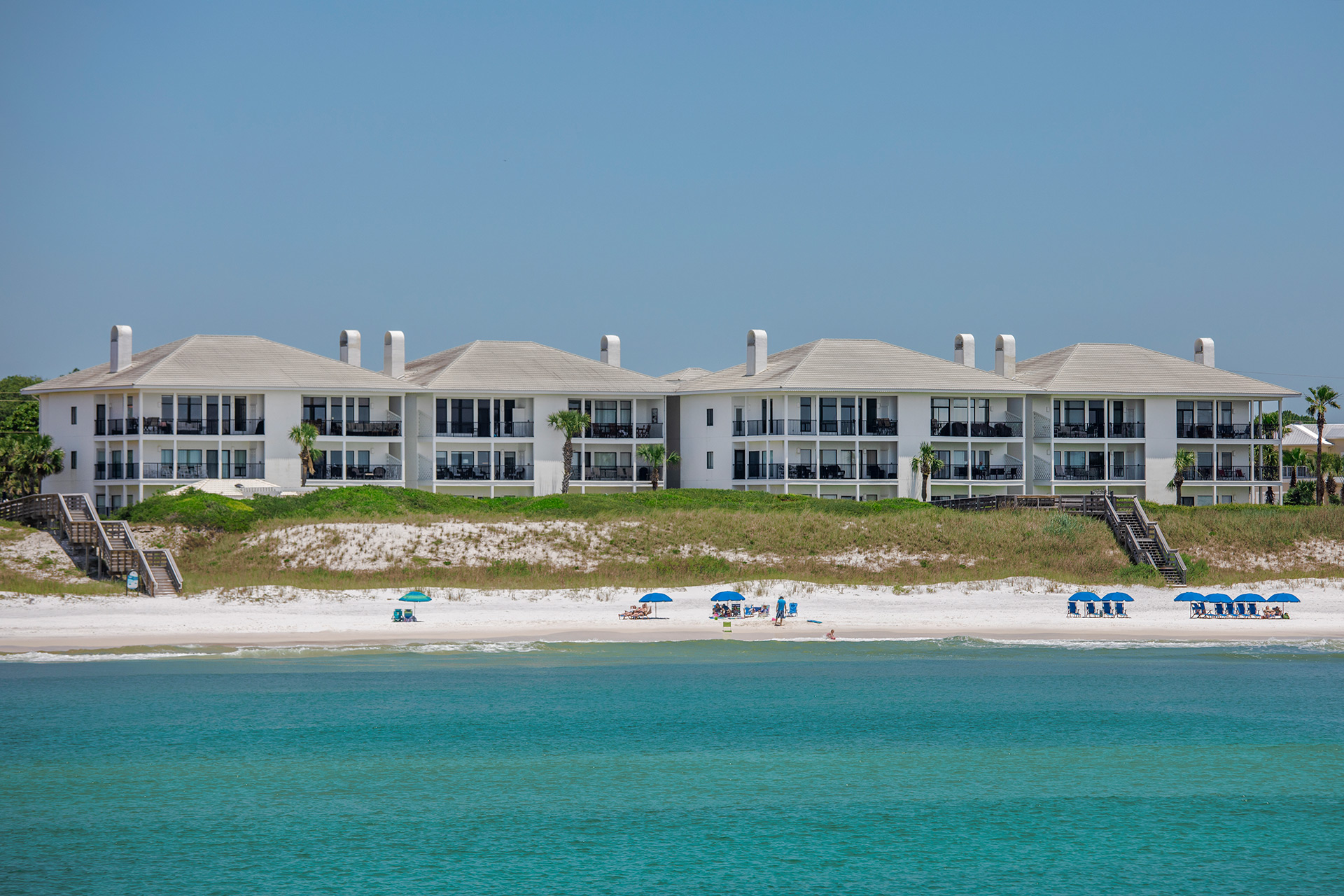 Image for Palms of Dune Allen