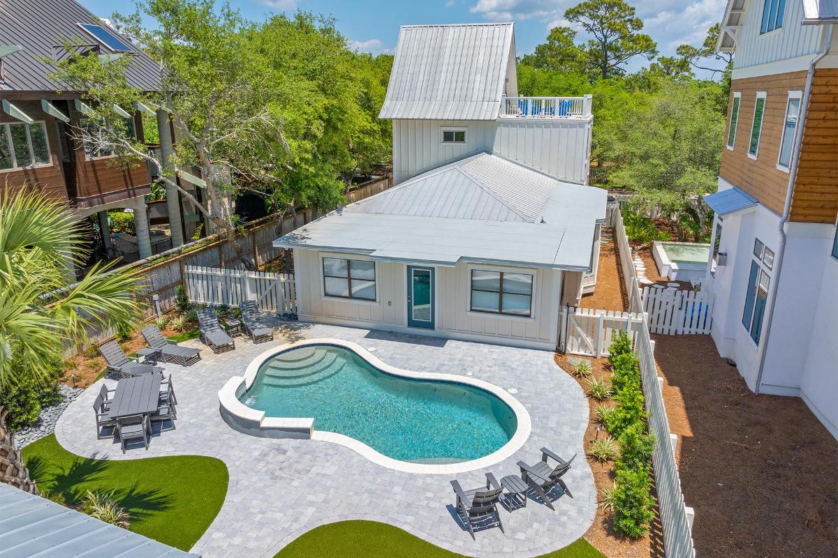 Graytfully B Grayton Beach