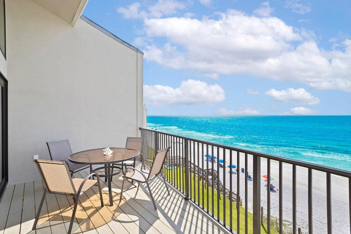 Blue Mountain Villas 34 30A