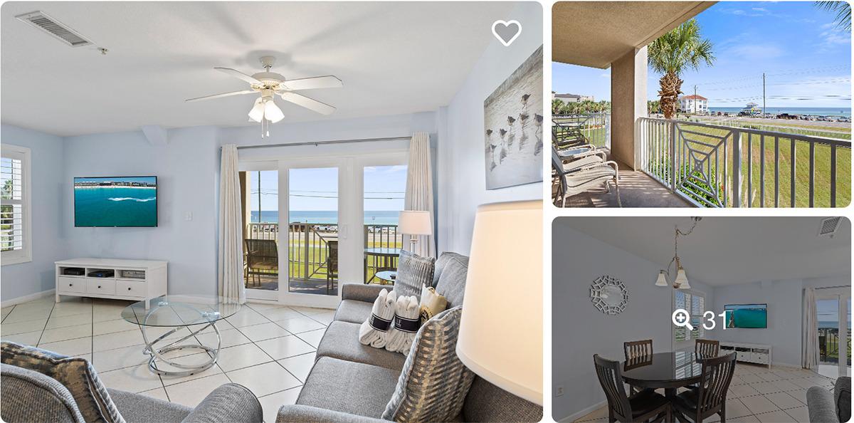 1 Bedroom Amalfi Coast