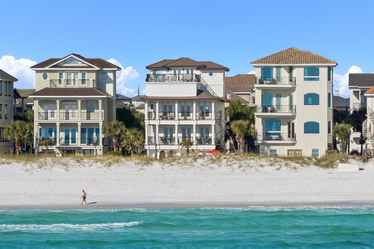 Villa Vittoria New Vacation Rental