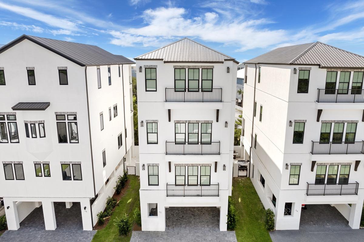 Cypress Sunset 30A Vacation Home