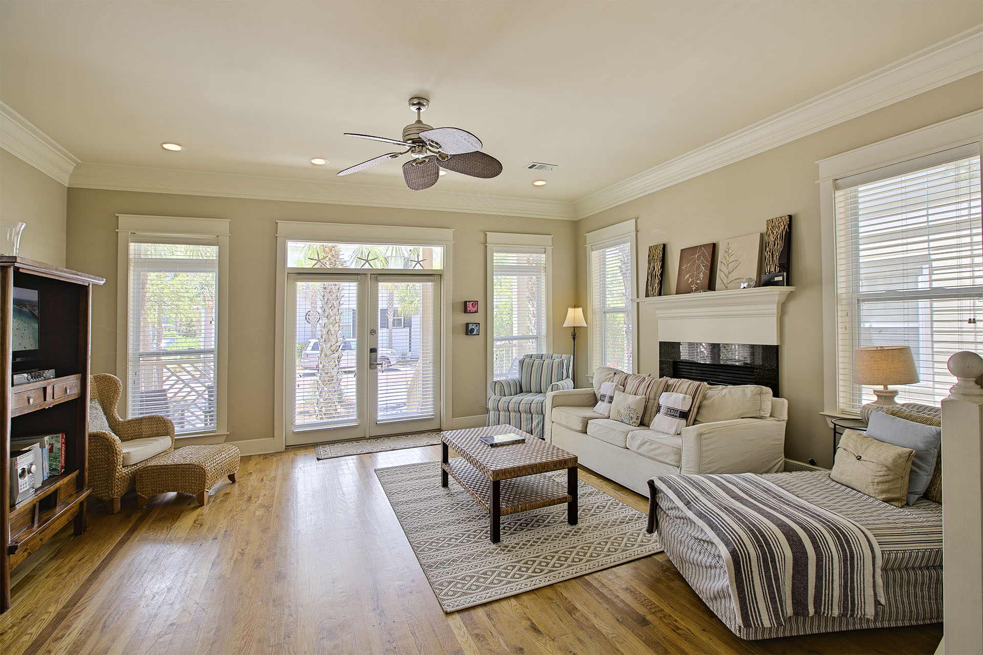 Serenity at Seacrest