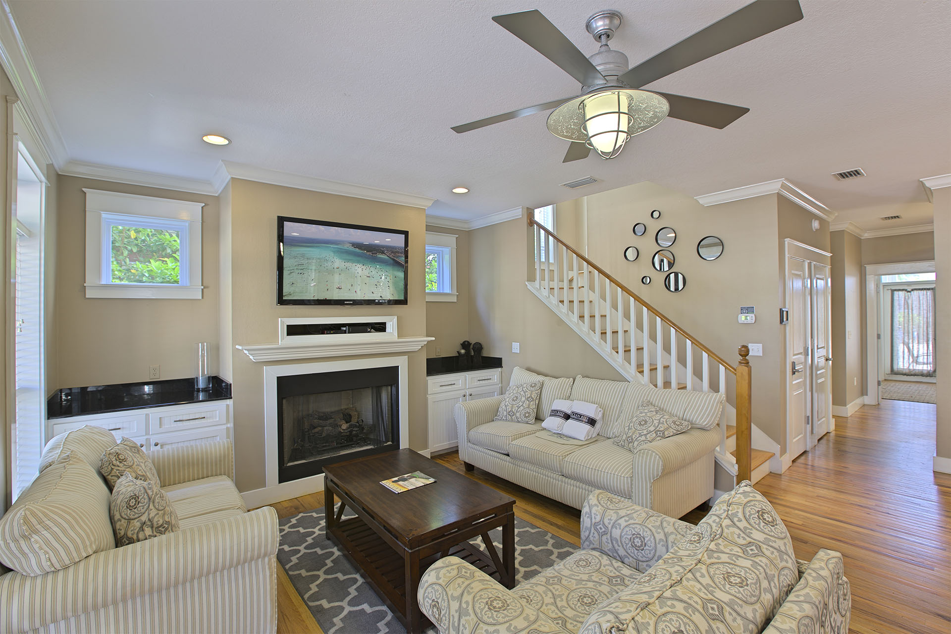 Serenity Now Seacrest Beach