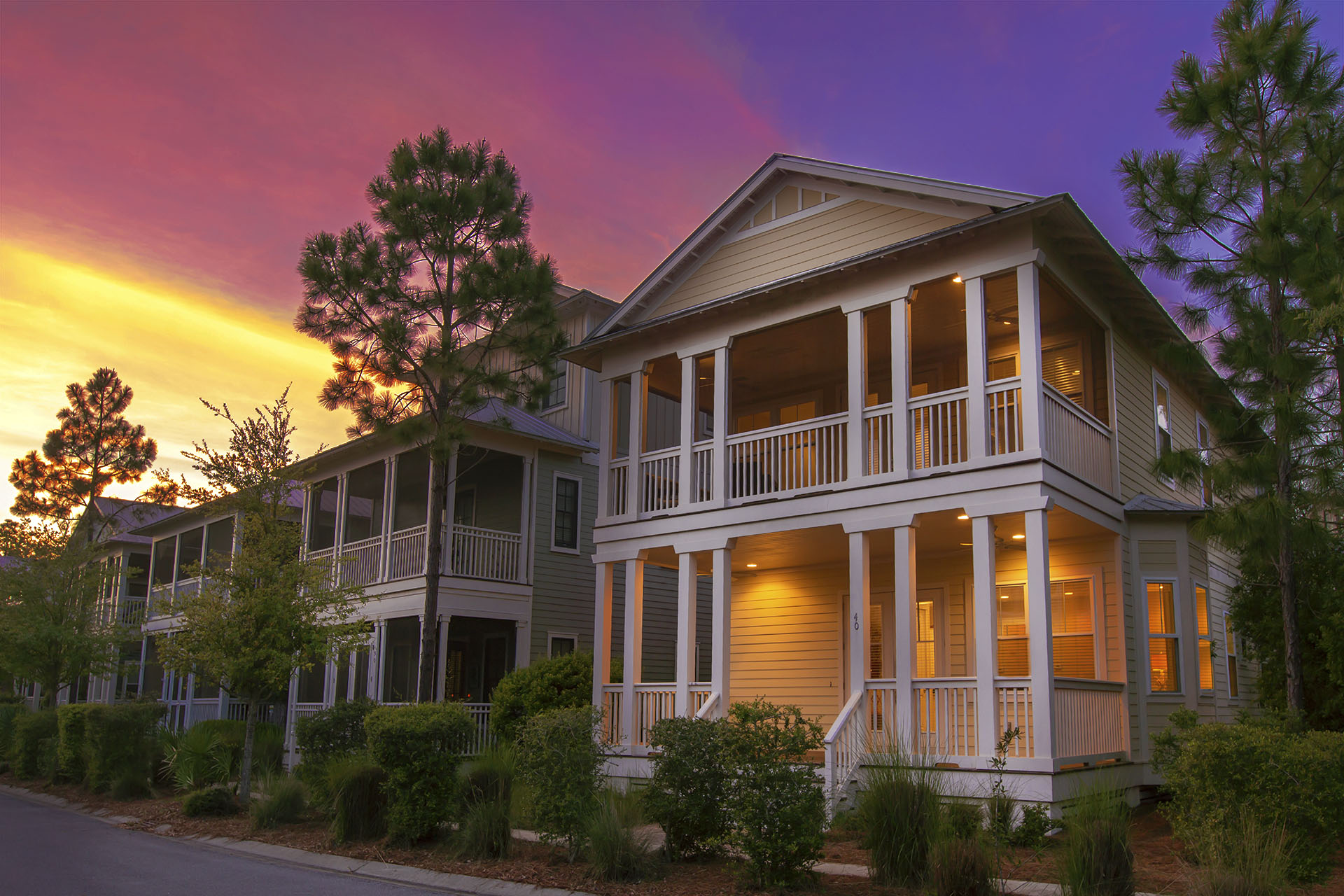 Cinnamon Fern NatureWalk