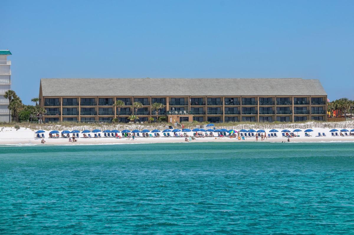 Destin Beach Club