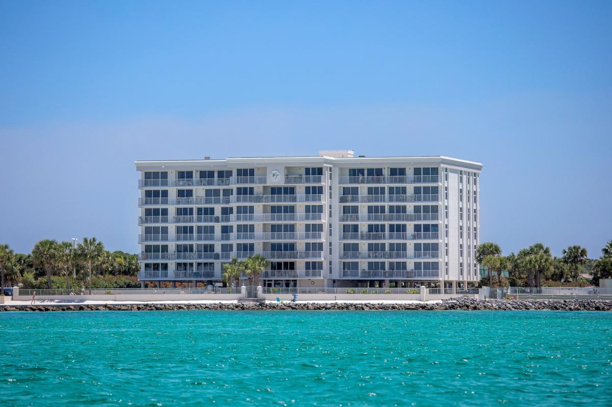 Waterview Towers Destin Condo