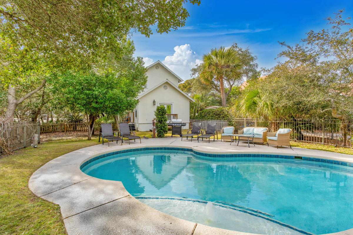 Rising Tide 30A Vacation Home