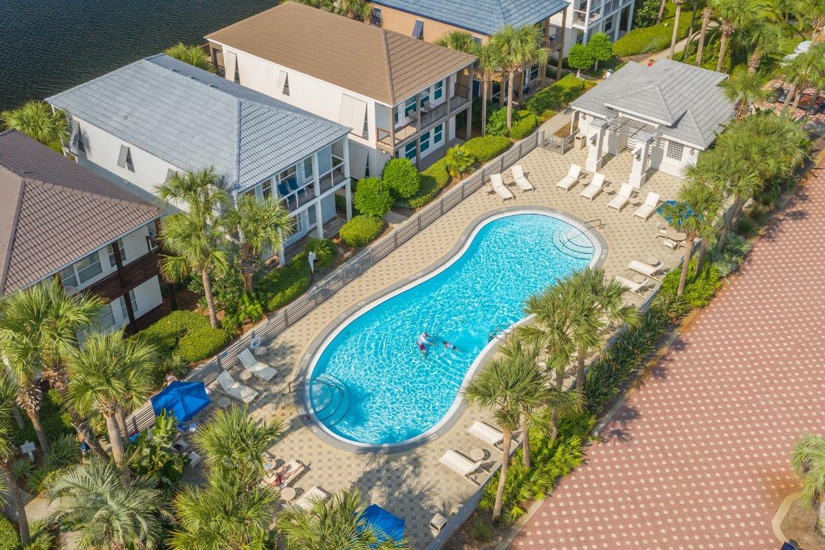 Destiny Beach Villa #6A, Destin – Updated 2023 Prices