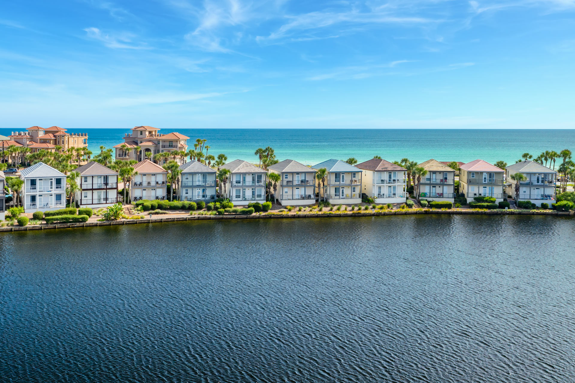 All About the View 2 Bedroom Vacation Home