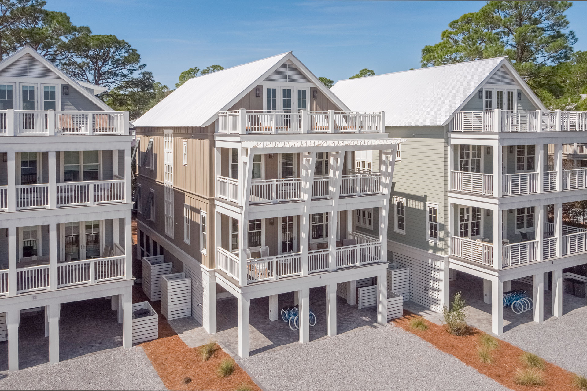 Grayton Conch Grayt Lake