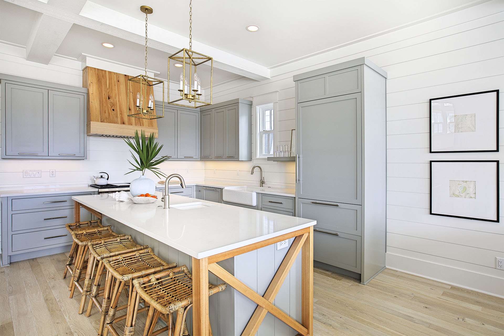 Grayton Conch Kitchen Grayton Conch Kitchen