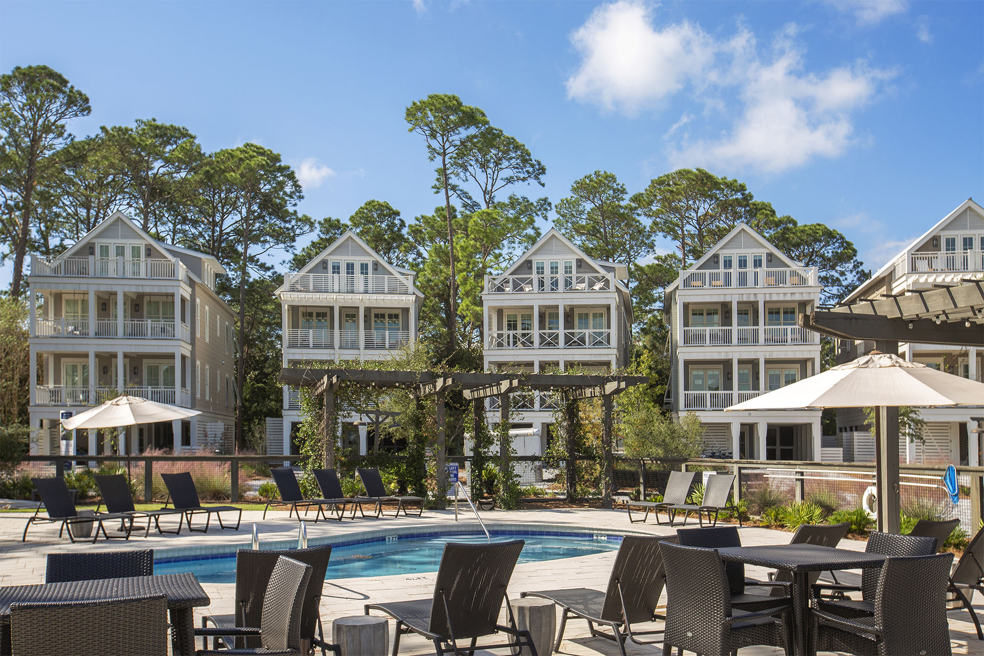 Grayton Landing Pool Grayton Landing Pool