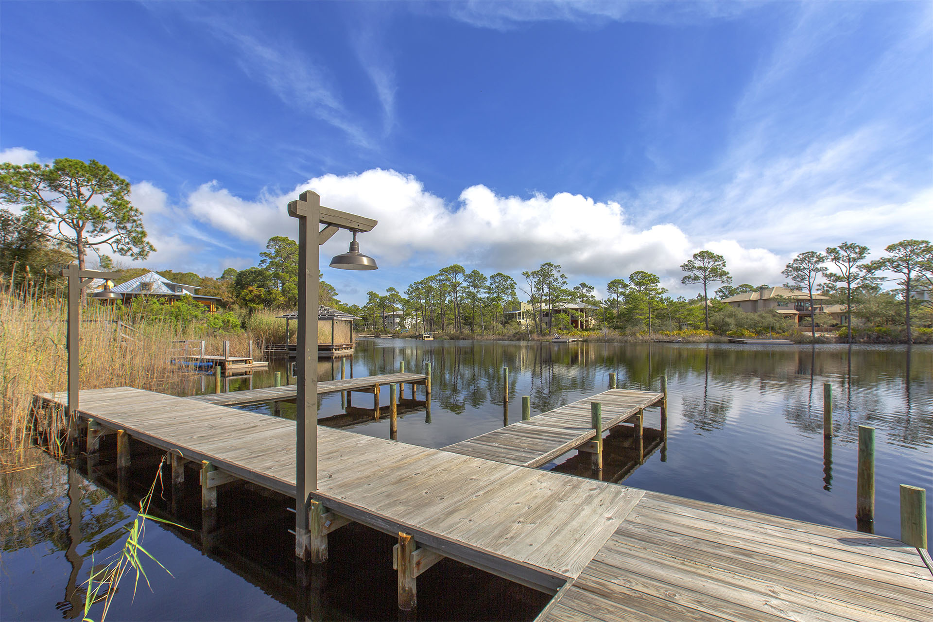 Grayton Landing Vacation Rentals