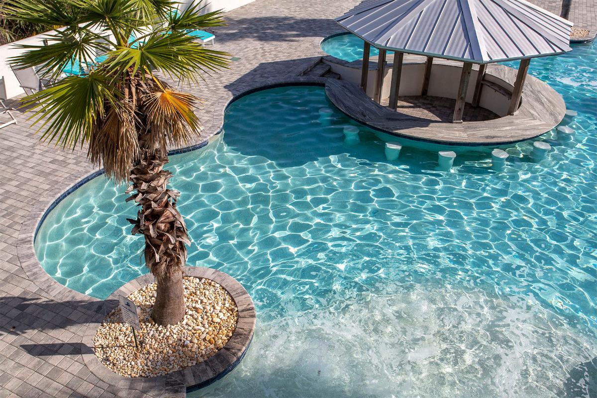 Destin Vacation Home with Pool