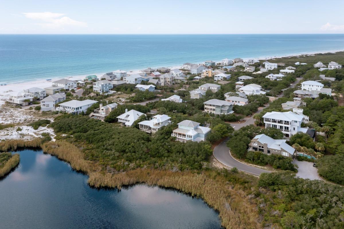 Discover Gulf Trace: Your Ultimate Guide to Grayton Beach