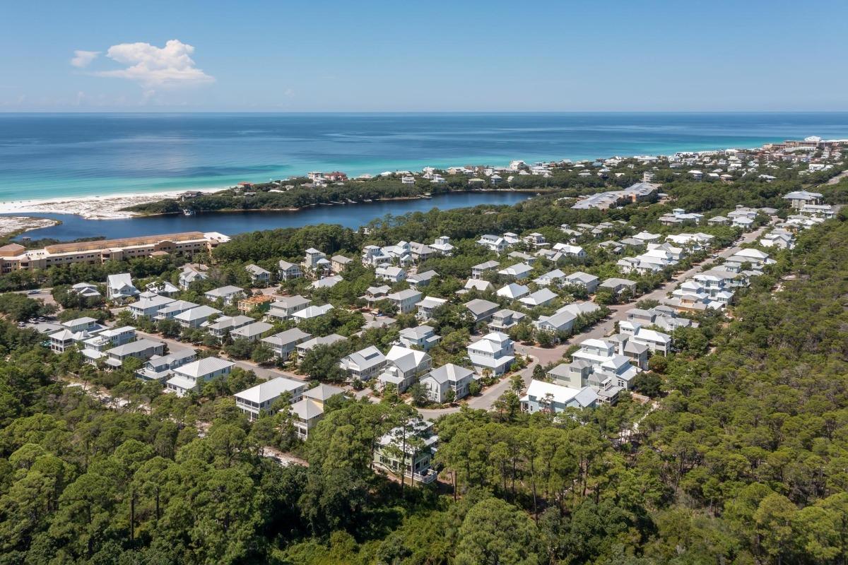 The Preserve at Grayton Beach: A Nature Lover's Paradise