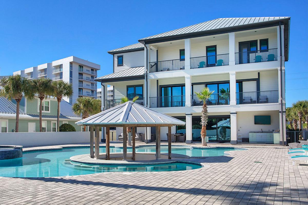 Atlantis Vacation Home Destin