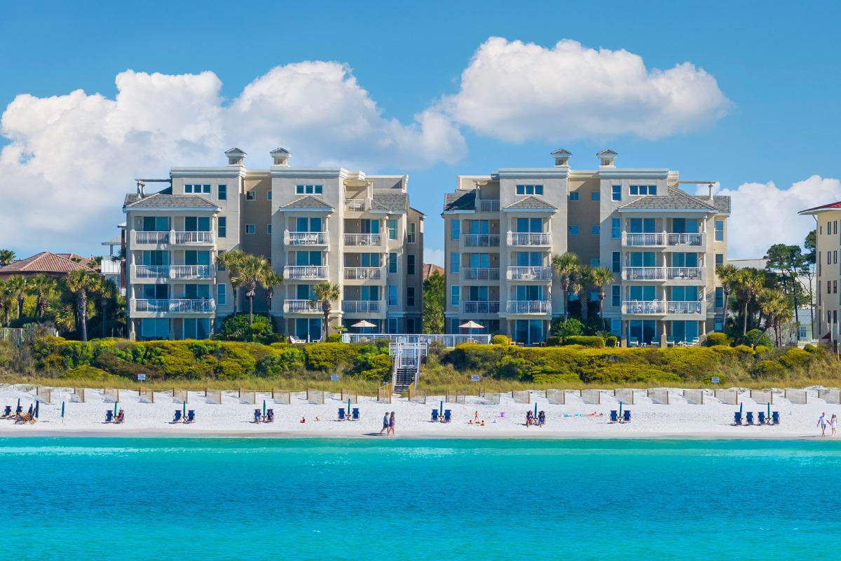 Grandview Destin Condo