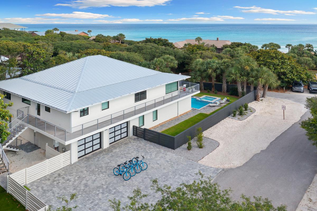 Seven Palms 30A