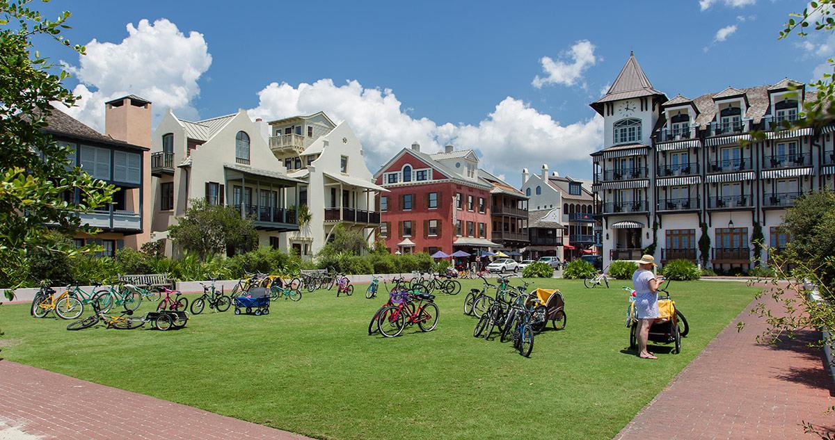 Rosemary Beach 30A