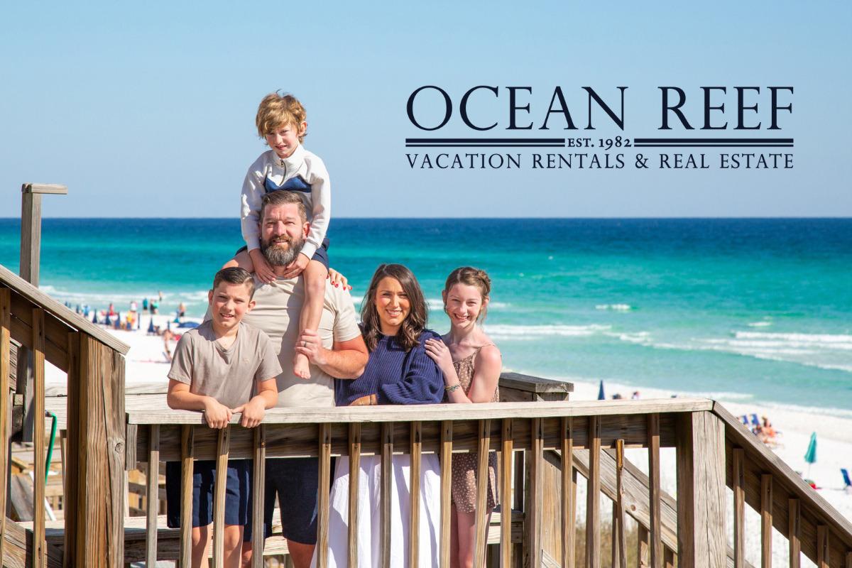 Ocean Reef Resorts Guests