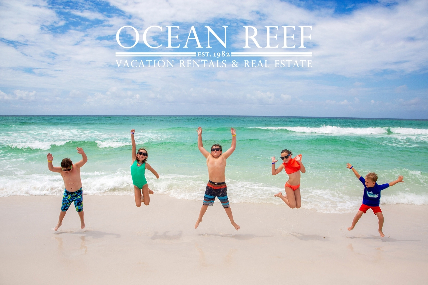 30A Guests Ocean Reef