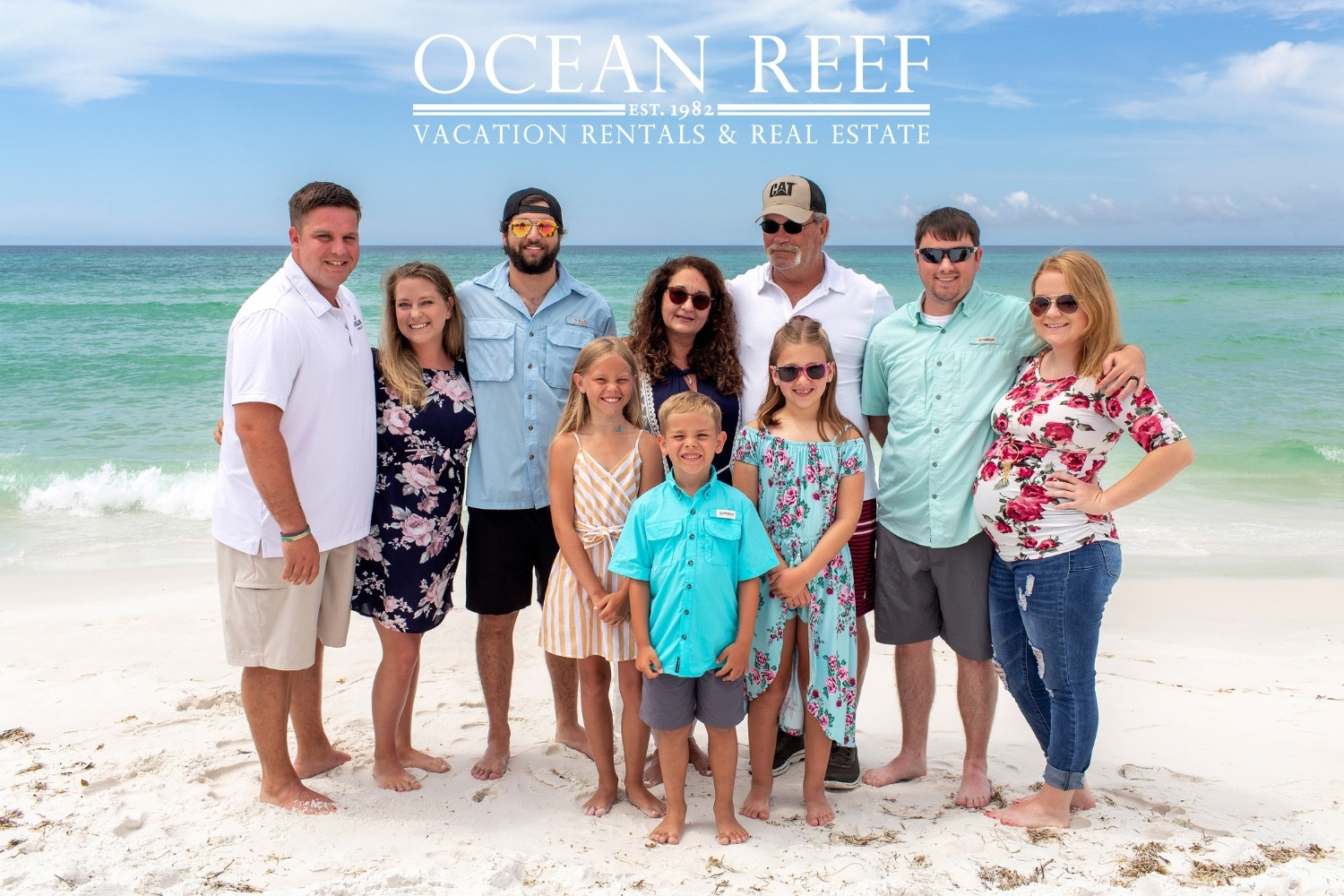 30A Vacation Guests Ocean Reef